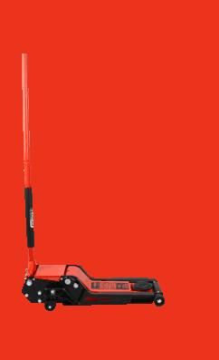 KS TOOLS 160.1030 Trolley Jack