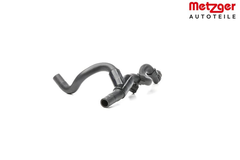 METZGER AUTOTEILE 2420929 Radiator Hose