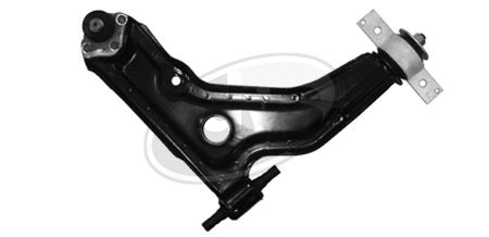 DYS 20-20041-1 - Control/Trailing Arm, wheel suspension
