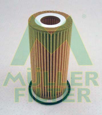 MULLER FILTER olajszűrő FOP288