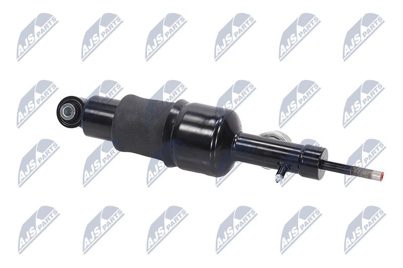 Õhuamort, NTY A-NS-054