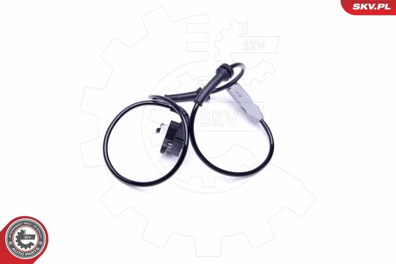 ESEN SKV 06SKV383 Sensor, wheel speed