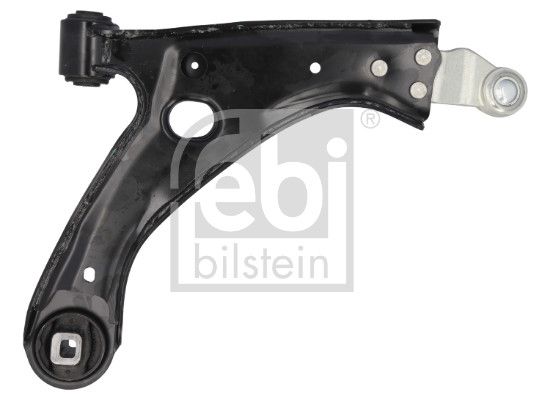 1007767 FEBI BILSTEIN Braccio oscillante, Sospensione ruota 