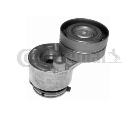 117507271R RENAULT NISSAN ролик з натягувачем MITSUBISHI,OPEL,RENAULT,VOLVO