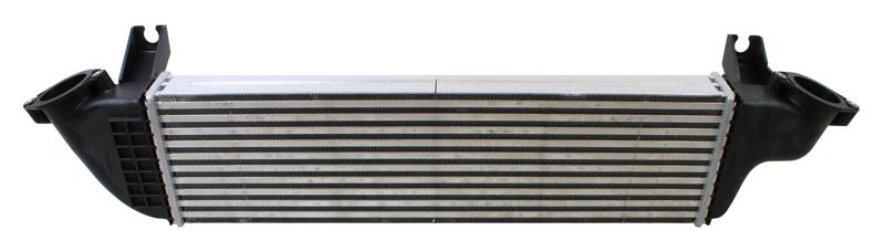Intercooler, compresor MAXGEAR AC630171