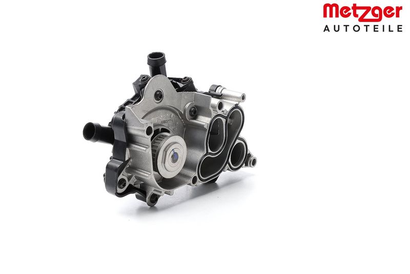 METZGER AUTOTEILE 4007035 Water Pump, engine cooling