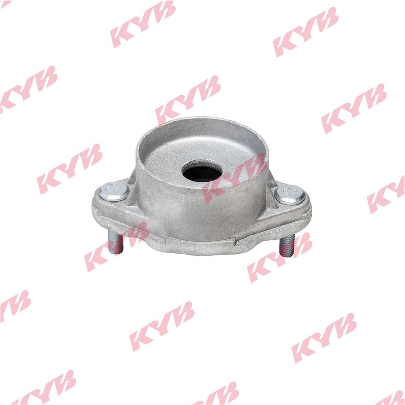 Vedruamordi tugilaager, KYB SM9907