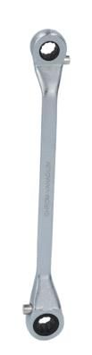 KS TOOLS 520.1011 Ratchet Ring Spanner