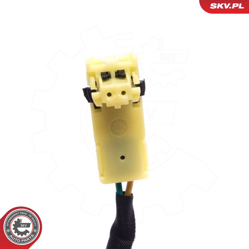 Turvapadja lint, turvapadi, ESEN SKV 96SKV593