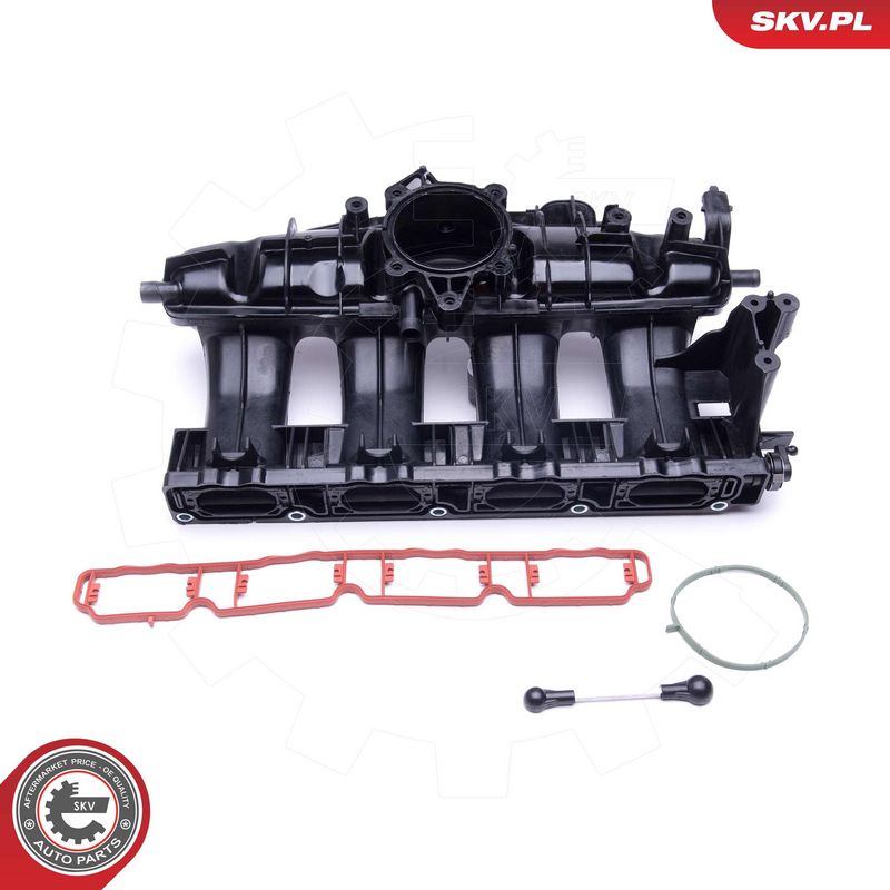 Õhuvõtumoodul, ESEN SKV 49SKV009