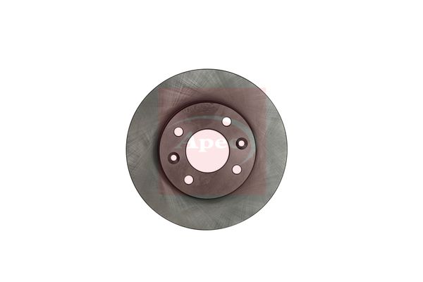 APEC Brake Disc DSK199