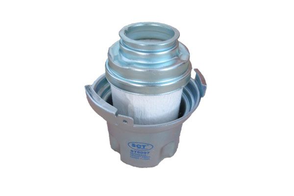горивен филтър SCT - MANNOL