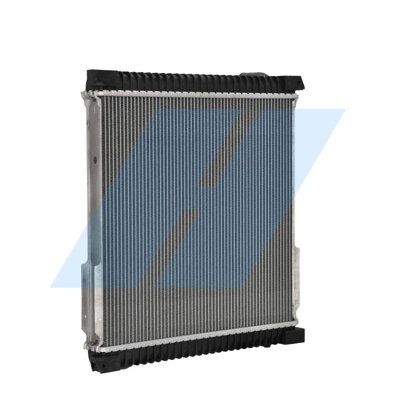 Chladič, chlazení motoru 10021017