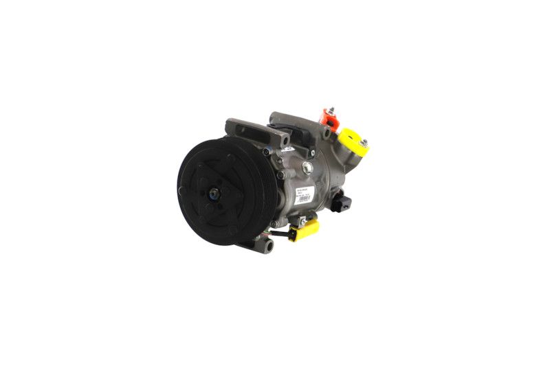 REMANTE 005-001-000163R Compressor, air conditioning