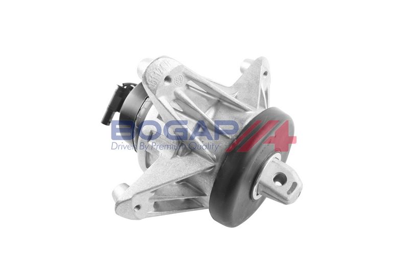 Soporte de Motor DERECHO BOGAP C1911167 - 6