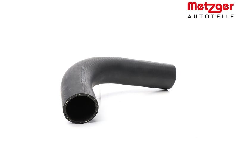 METZGER AUTOTEILE 2400895 Turbinos oro žarna