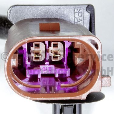 PIERBURG 7.12196.15.0 Sensor, exhaust gas temperature