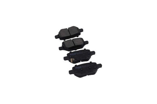 Kavo Parts KBP-10138 Brake Pad Set, disc brake