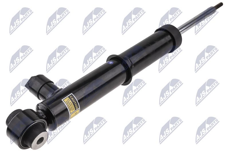 Amort, NTY A-LR-035