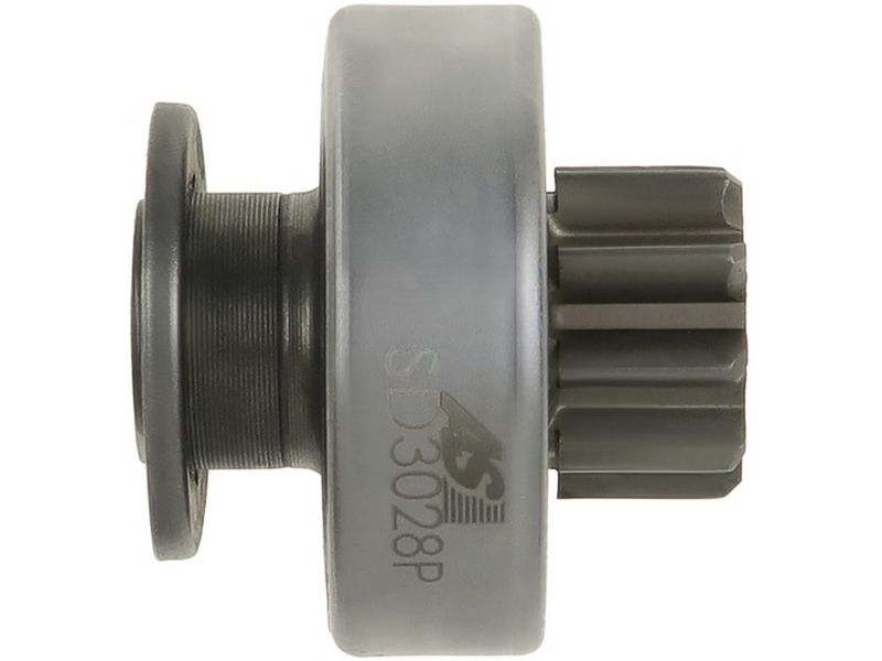 Vabajooks, starter, AS-PL SD3028P