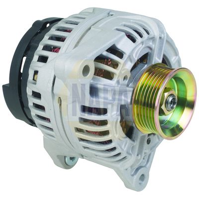 NAPA Alternator NAL1621