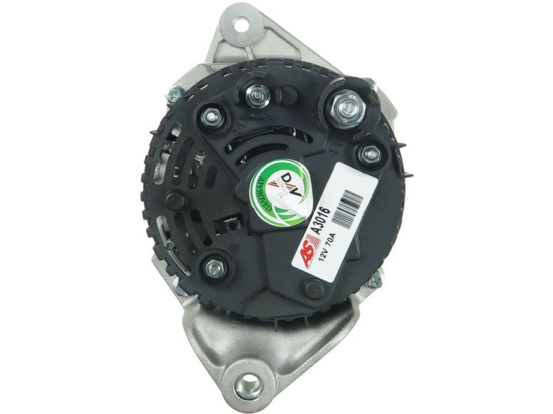 AS-PL A3016 Alternator