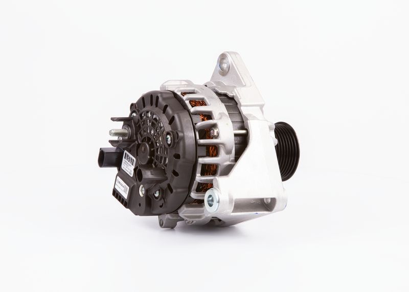 BOSCH F000BL06H7 Alternator