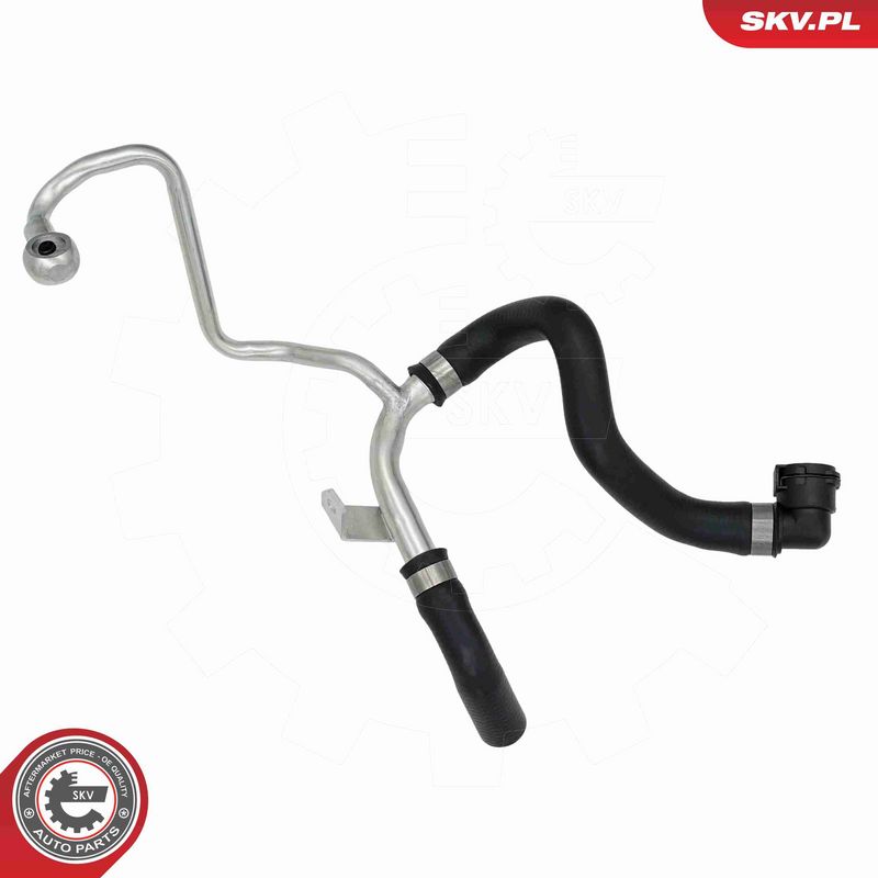 ESEN SKV 54SKV588 Coolant Pipe