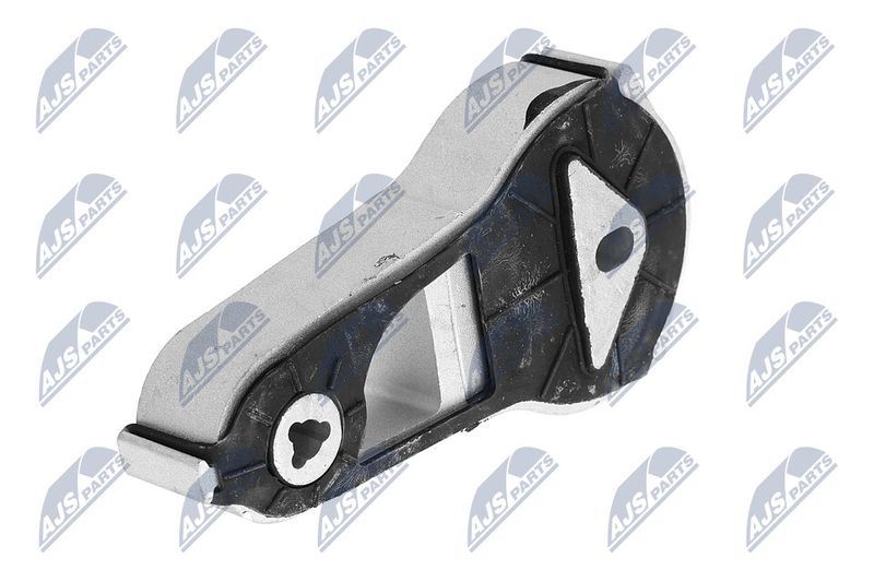 Paigutus, Mootor, NTY ZPS-FR-055