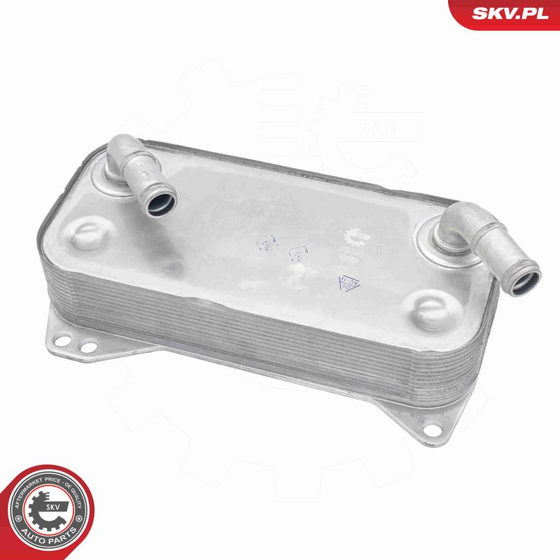 ESEN SKV 31SKV488 Oil Cooler, automatic transmission