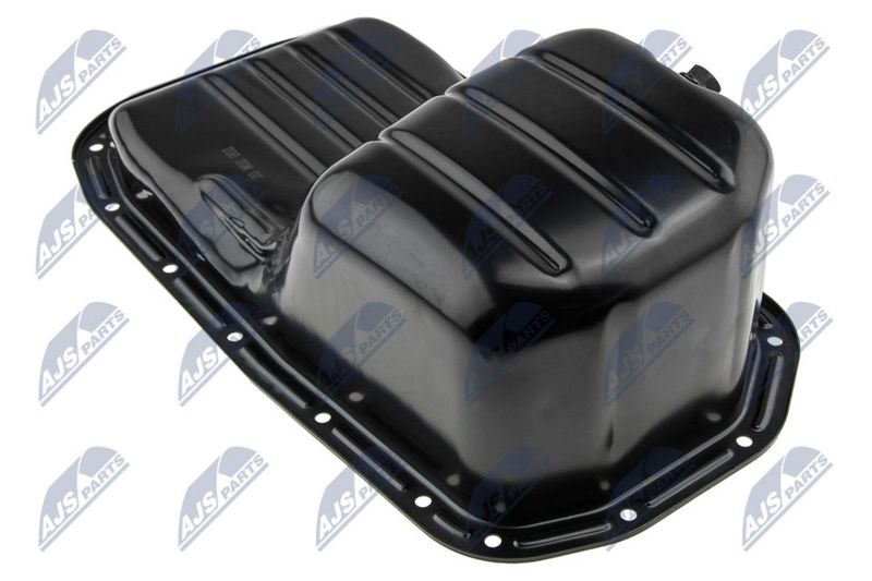 NTY BMO-HY-500 Oil Sump