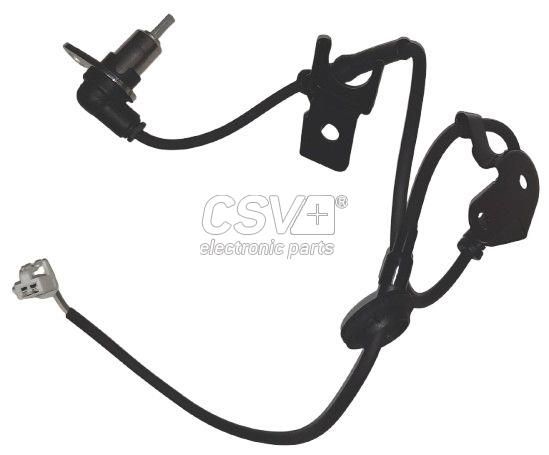 Sensor, revoluciones de la rueda