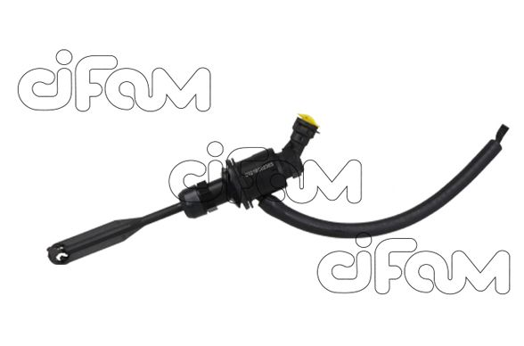 Главный цилиндр сцепления DUSTER 1.6 10-18 CIFAM 505321