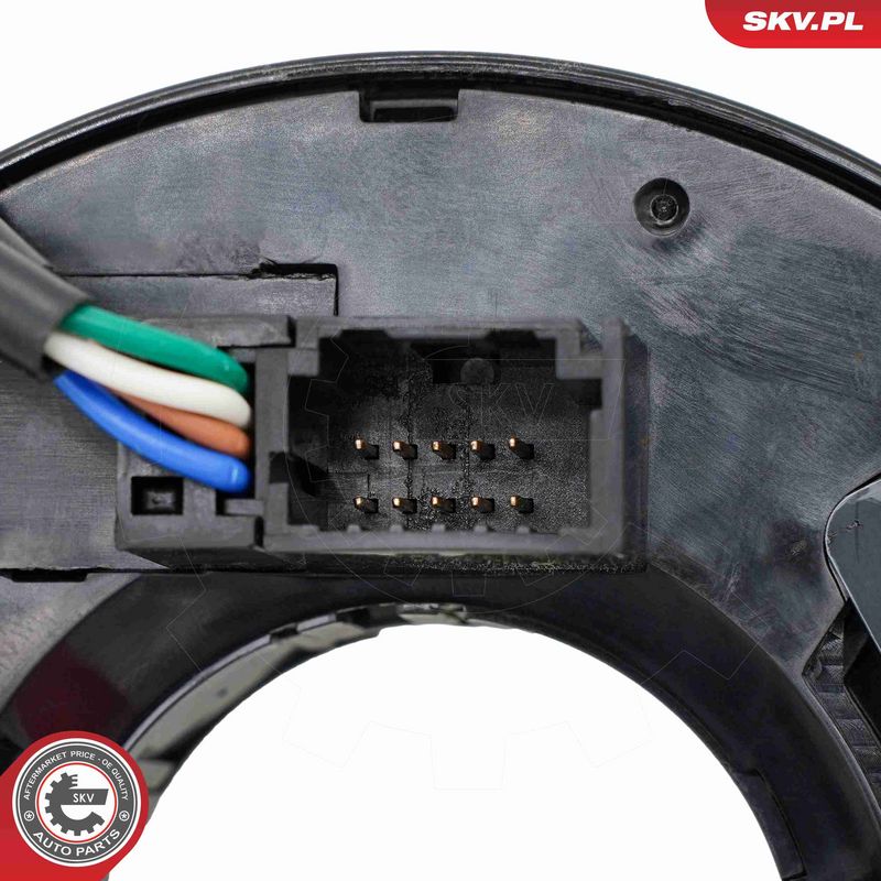 Tulede, kojameeste kangilüliti, ESEN SKV 38SKV550