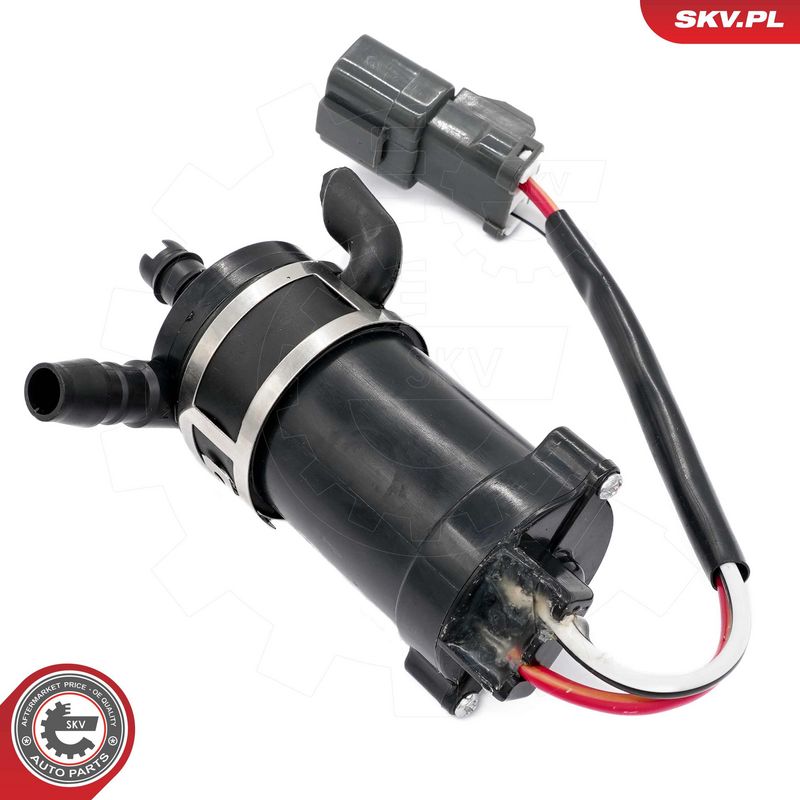 Klaasipesuvee pump, klaasipuhastus, ESEN SKV 15SKV027