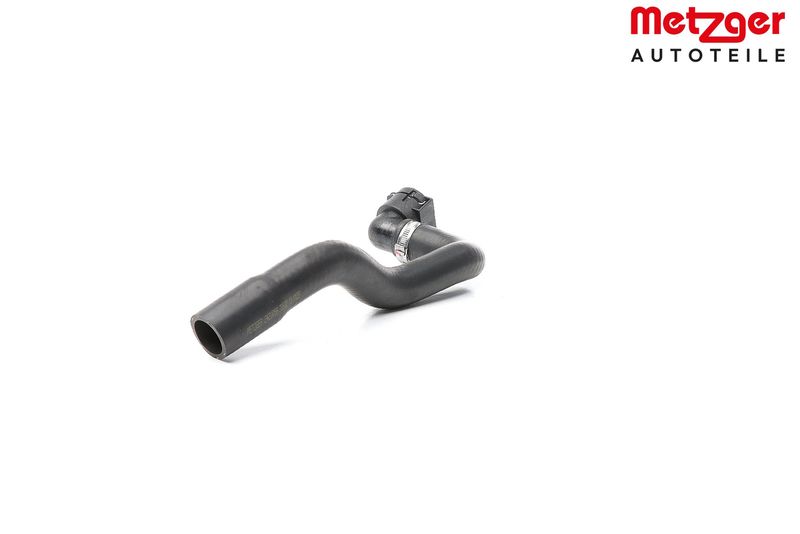 METZGER AUTOTEILE 2420056 Radiator Hose