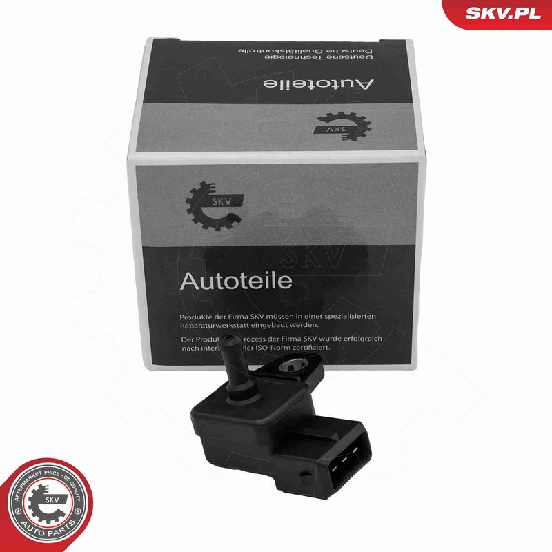 ESEN SKV 95SKV241 Sensor, intake manifold pressure