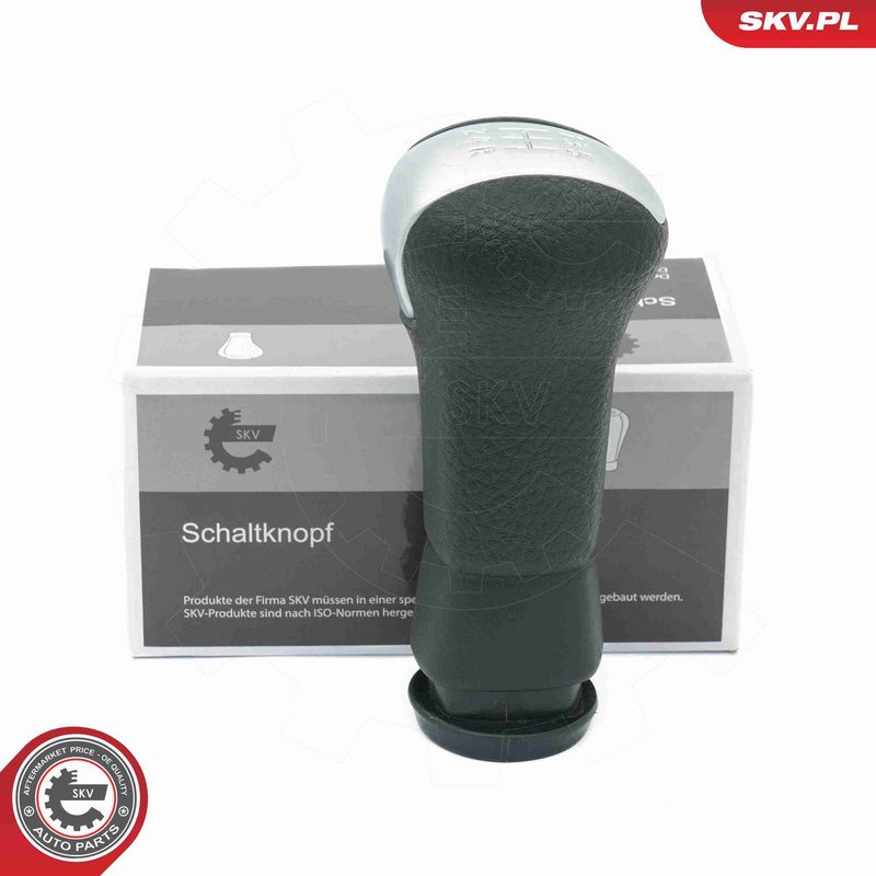 ESEN SKV 63SKV083 - Gear Lever Knob