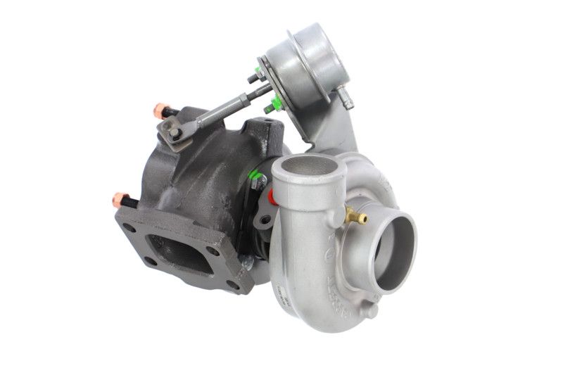 REMANTE 003-001-000110R Charger, charging (supercharged/turbocharged)