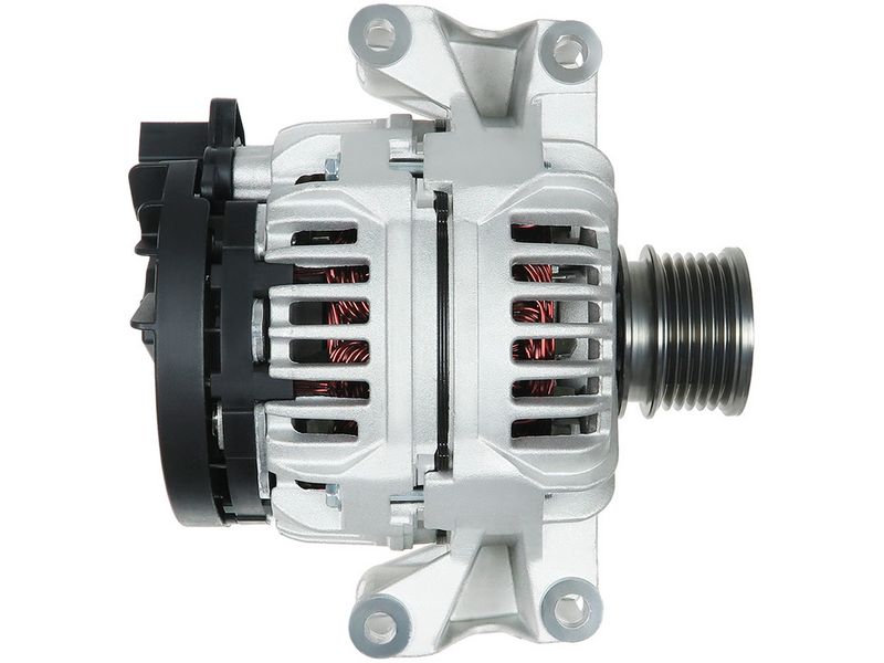 AS-PL A0242 Alternator