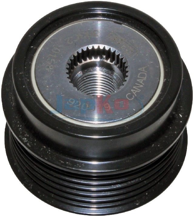 JAPKO 130H05 - Alternator Freewheel Clutch