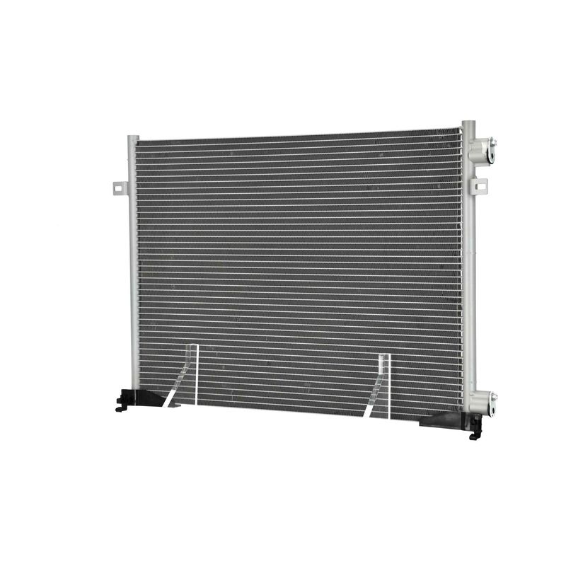 NISSENS 940109 Condenser, air conditioning
