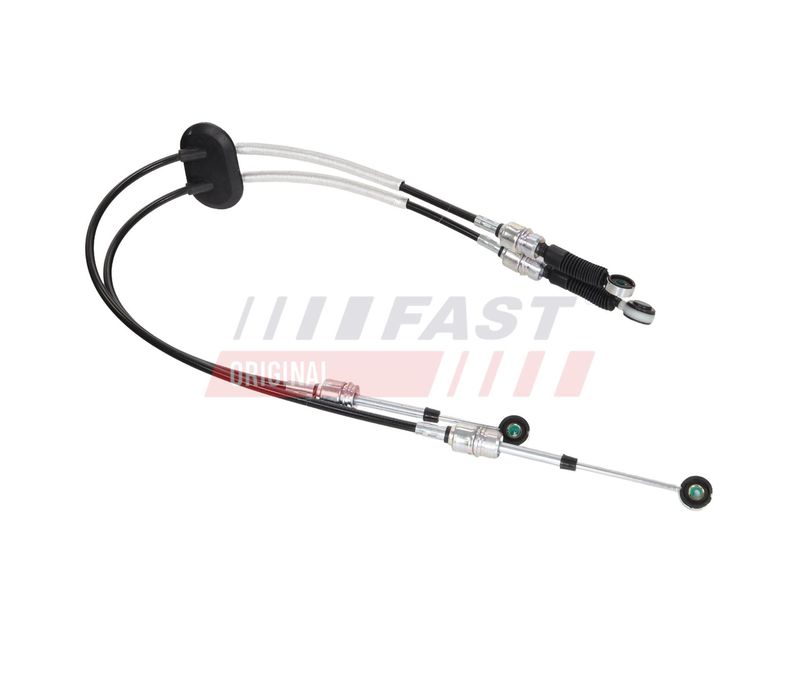 Tross, käigukast, FAST FT11768