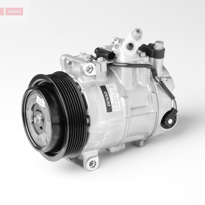 Denso Air Conditioning Compressor DCP17103