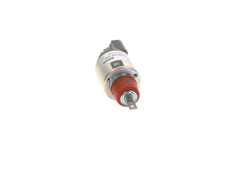 BOSCH 2339305338 Solenoid Switch, starter