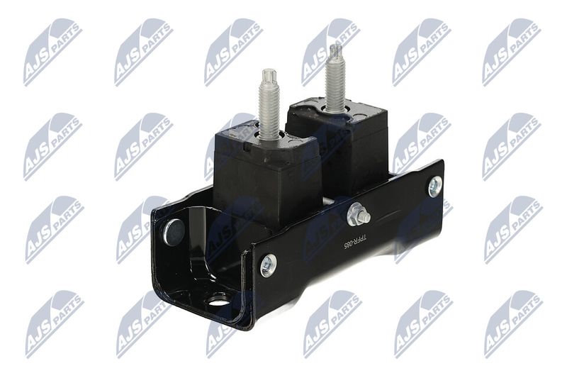 Kinnitus, automaatkäigukast, NTY ZPS-FR-085