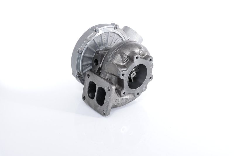 Compresor,sistem de supraalimentare T914115 BTS Turbo