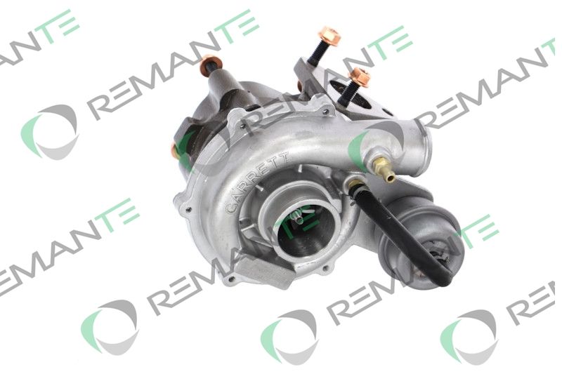 REMANTE 003-001-001129R Charger, charging (supercharged/turbocharged)