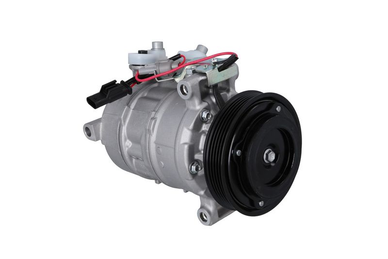 KAMOKA 7820242 Compressor, air conditioning