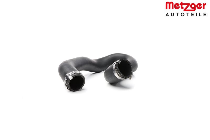 METZGER AUTOTEILE 2400533 Charge Air Hose
